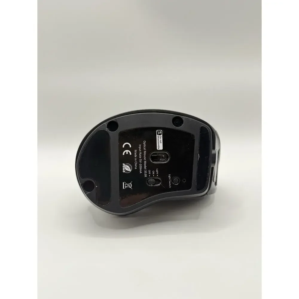 DPI vertical wireless
